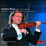 André Rieu-Hits & Evergreens (Cc) André Rieu, Johann Strauss Orchester, André & Sein Johann Strauß Orchester Rieu auf CD