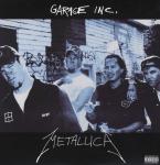 Garage Inc-3lp Metallica auf Vinyl
