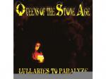 Queens Of The Stone Age - Lullabies To Paralyze [Vinyl]