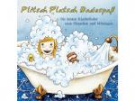 Various - Plitsch Platsch-Badespass! Die Besten Kinderlieder - (CD)