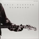 Slowhand (2012 Remastered Vinyl) Eric Clapton auf Vinyl