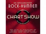 VARIOUS - Die Ultimative Chartshow - Rock Hymnen [CD]