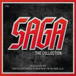 Saga - The Collection Saga auf CD