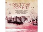 VARIOUS - Deutsche Pop-Hits [CD]