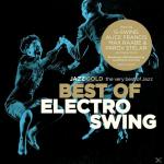 Best Of Electro Swing (Jazz Gold) VARIOUS auf CD