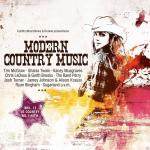 Modern Country Music VARIOUS auf CD