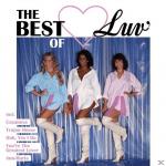 The Best Of Luv´ Luv auf CD