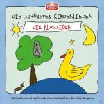Die Schönsten Kinderlieder-Die Klassiker VARIOUS auf CD