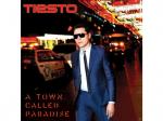 Dj Tiësto - A Town Called Paradise [CD]