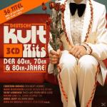 Deutsche Kulthits Der 60er, 70er & 80er VARIOUS auf CD