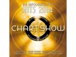 VARIOUS - Die Ultimative Chartshow-Hits 2014 [CD]