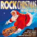 Rock Christmas-The Very Best Of (New Edition) VARIOUS auf CD