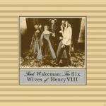 The Six Wives Of Henry Viii Rick Wakeman auf CD