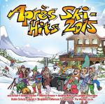 Apres Ski Hits 2015 VARIOUS auf CD