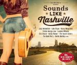 Sounds Like Nashville VARIOUS auf CD