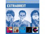 Extrabreit - 5 Original Albums - [CD]