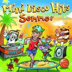 Mini Disco Hits-Sommer VARIOUS auf CD