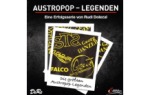 Diverse Pop - Die Größten Austropop-Legenden [CD]
