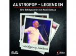 Wolfgang Ambros - Austropop-Legenden [CD]