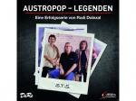 S. T. S. - Austropop-Legenden [CD]
