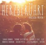 Herzberührt - Deutsche Poeten VARIOUS auf CD