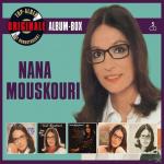 Originale Album-Box Nana Mouskouri auf CD