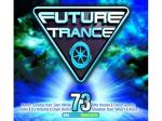 VARIOUS - Future Trance 73 [CD]