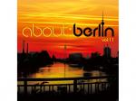 VARIOUS - About: Berlin Vol: 11 [Vinyl]