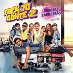 Fack Ju Göhte 2 VARIOUS auf CD