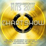 Die Ultimative Chartshow-Hits 2015 VARIOUS auf CD