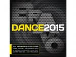VARIOUS - Bravo Dance 2015 [CD]