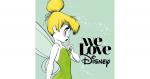 CD We Love Disney (Deluxe Edition) Hörbuch