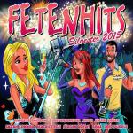 VARIOUS - Fetenhits Silvester 2015 - (CD)