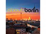 VARIOUS - About: Berlin Vol: 12 [CD]