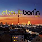 About: Berlin Vol: 12 (4fach Vinyl) VARIOUS auf Vinyl