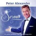 Servus Peter Alexander auf CD