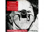 Its Immaterial - Life Is Hard And Than You Die [CD]
