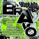 Bravo Black Hits Vol.34 VARIOUS auf CD