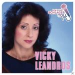 Ich Find´ Schlager Toll (Das Beste) Vicky Leandros auf CD