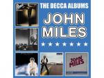 John Miles - The Decca Albums [CD]