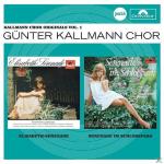Kallmann Chor Originals Vol.1 Günter Chor Kallmann auf CD
