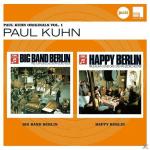 Paul Kuhn Originals Vol.1 Paul Kuhn auf CD