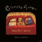Together Alone (Deluxe Edt.) Crowded House auf CD