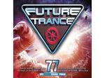 VARIOUS - Future Trance 77 [CD]