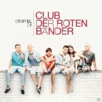 Club Der Roten Bänder-Staffel 1 VARIOUS auf CD