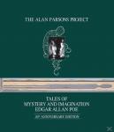 Tales Of Mystery And Imagination (Bluray Audio) The Alan Parsons Project auf Blu-ray Audio