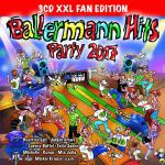 Ballermann Hits Party 2017 (XXL Fan Edition) VARIOUS auf CD