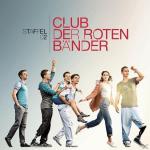 Club Der Roten Bänder-Staffel 2 VARIOUS auf CD
