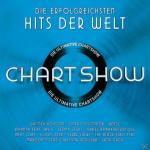 Die Ultimative Chartshow-Radio Hits VARIOUS auf CD