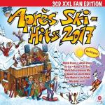 Apres Ski Hits 2017-XXL Fan Edition VARIOUS auf CD